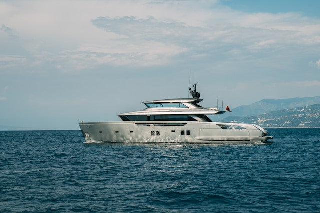 Yachting