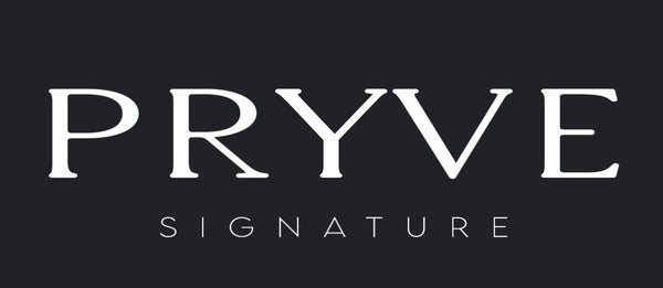Pryve Signature